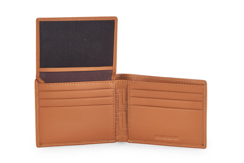 AZTEC PASSCASE