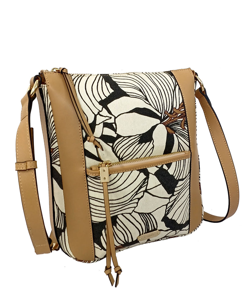 STELLENE CROSSBODY MULTI
