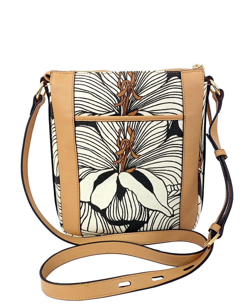 STELLENE CROSSBODY MULTI