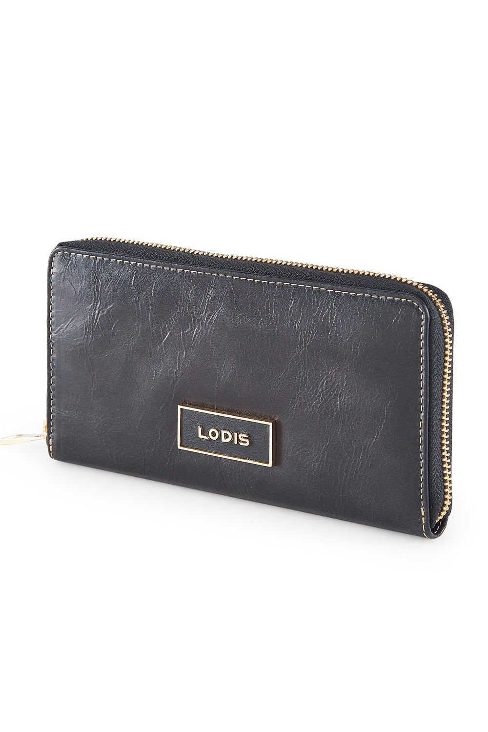 Shop the Jojo Continental Wallet for Timeless Fashion and Functionality