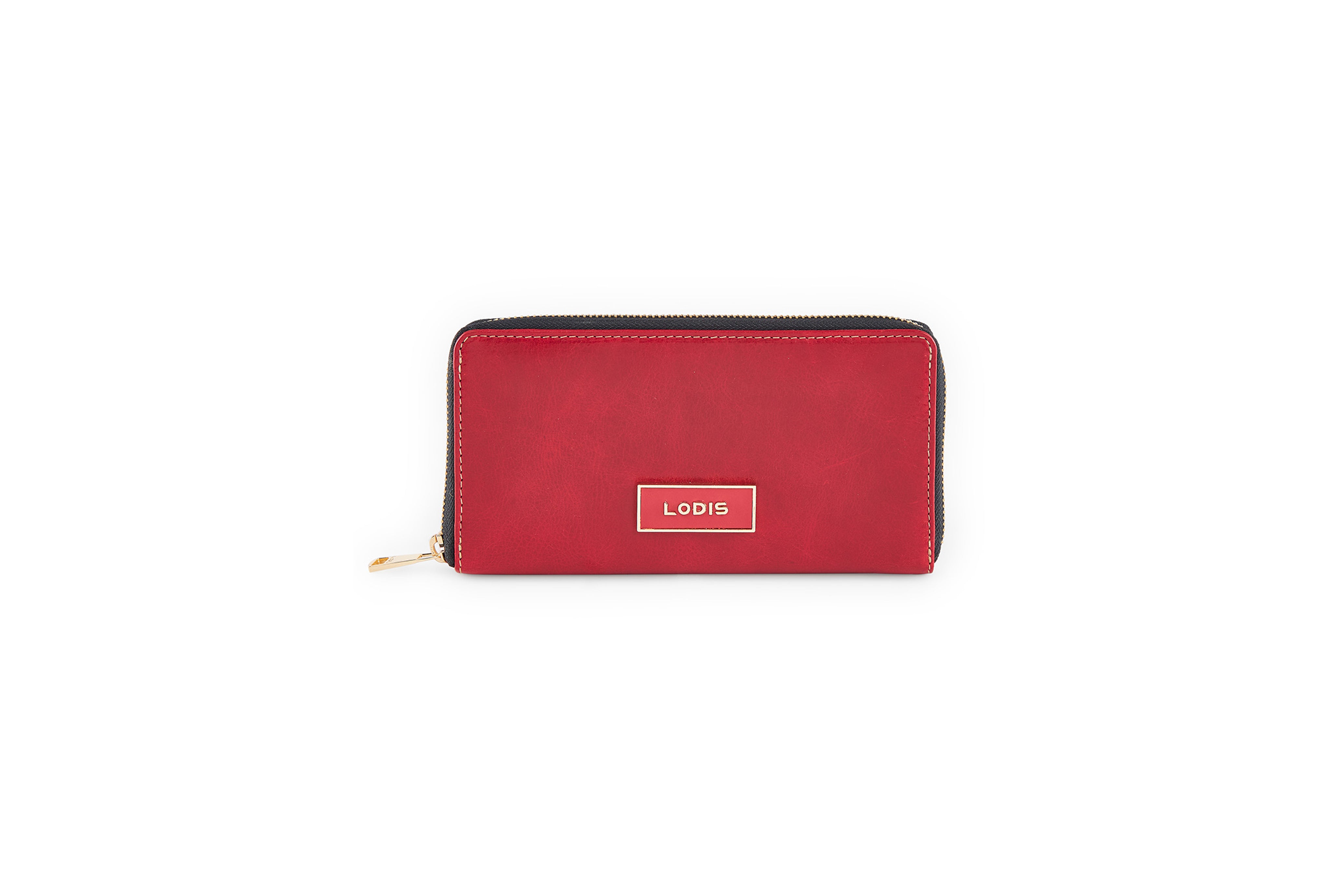 Shop the Jojo Continental Wallet for Timeless Fashion and Functionality