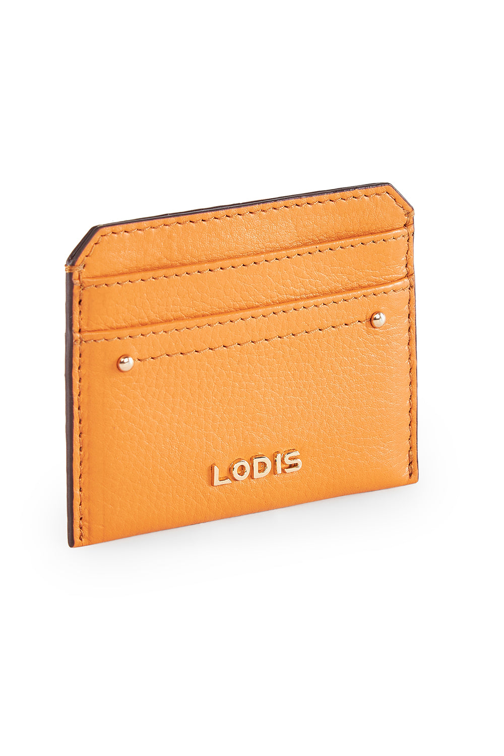 Shop Now & Upgrade Your Everyday Style with Flynn Card Case | Lodis 