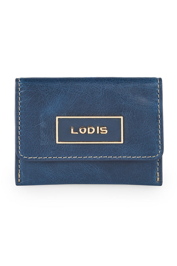 Jojo Flap Card Case