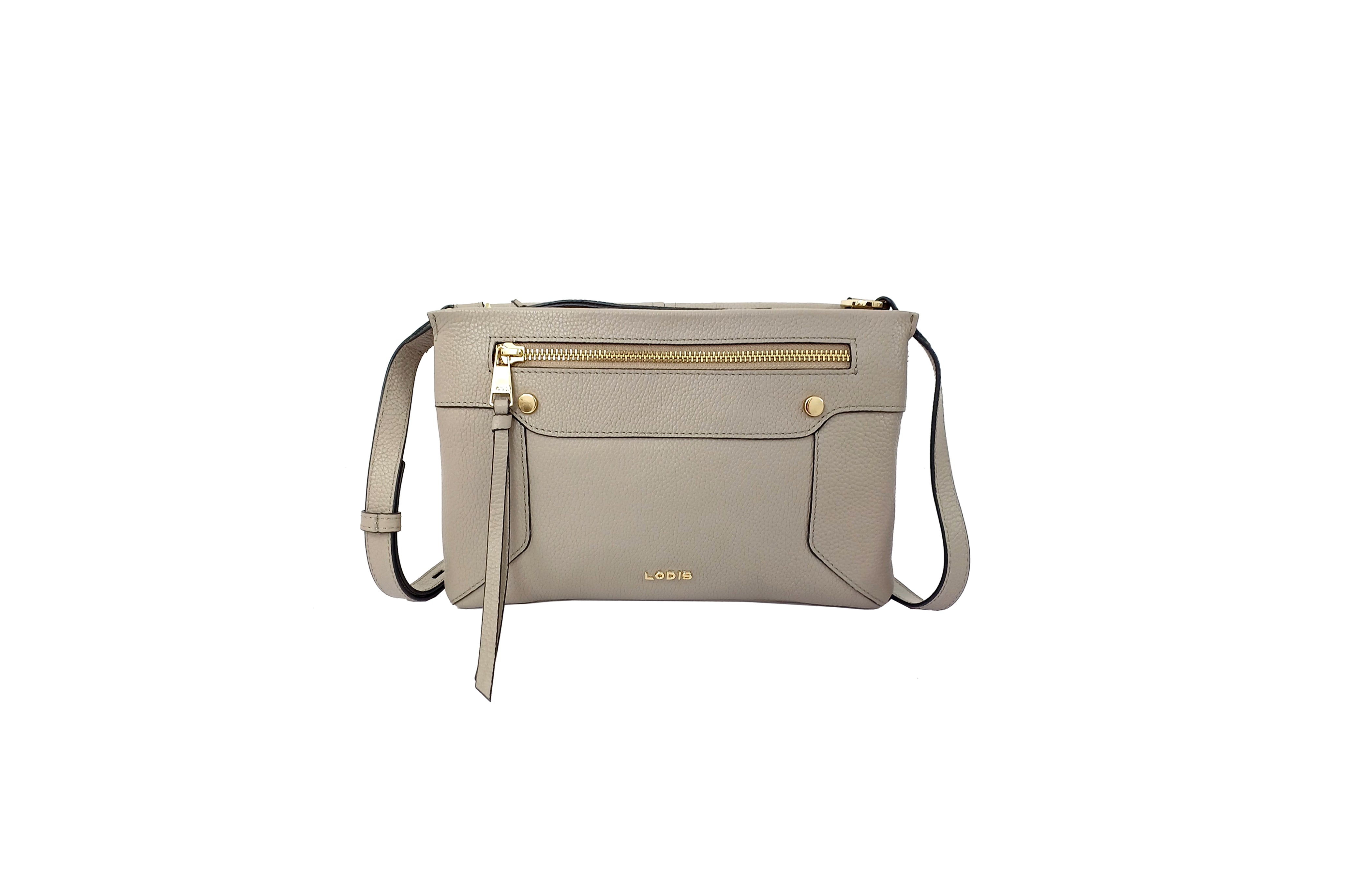 Buy ASH GRAY Saffiano Embossed Genuine Leather 12x12 or Online in India 