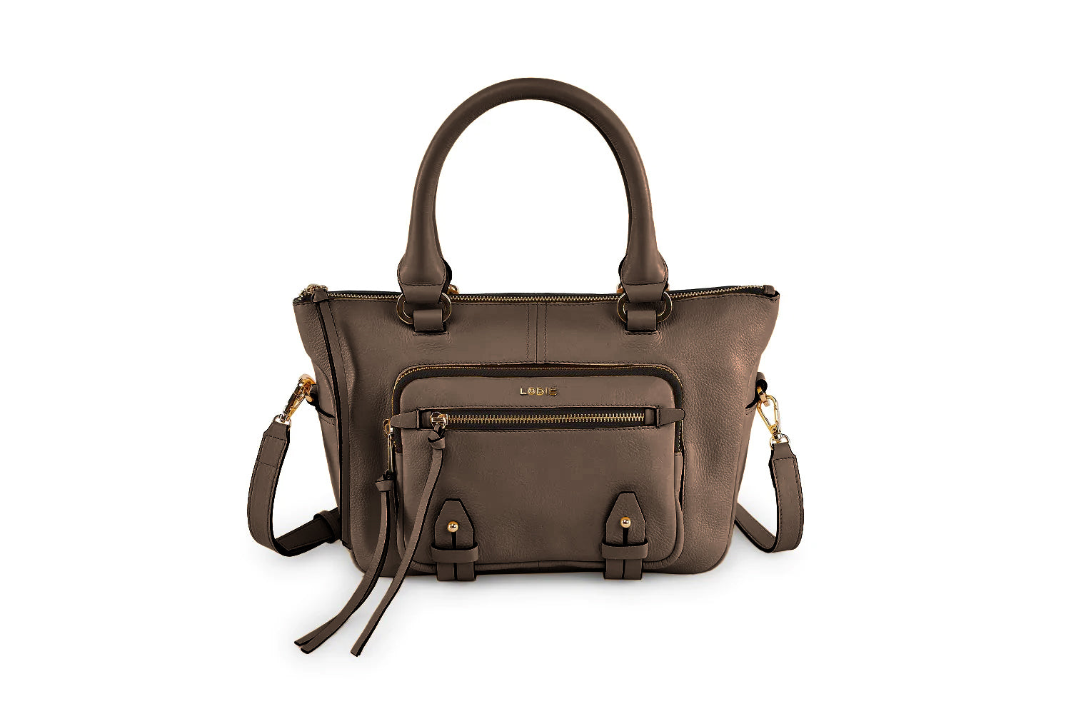 Ellie Satchel Large