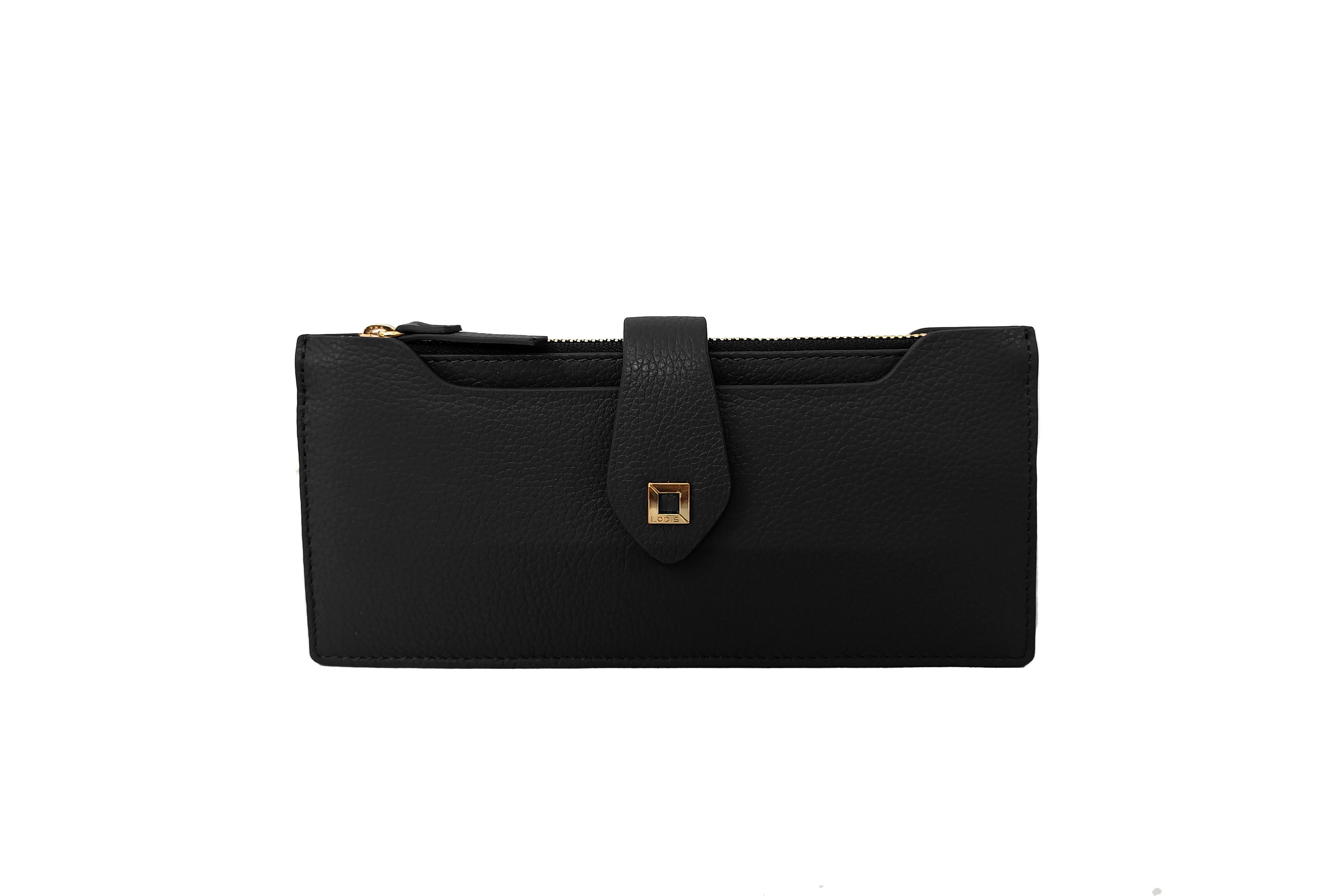 Lodis crossbody wallet Clearance