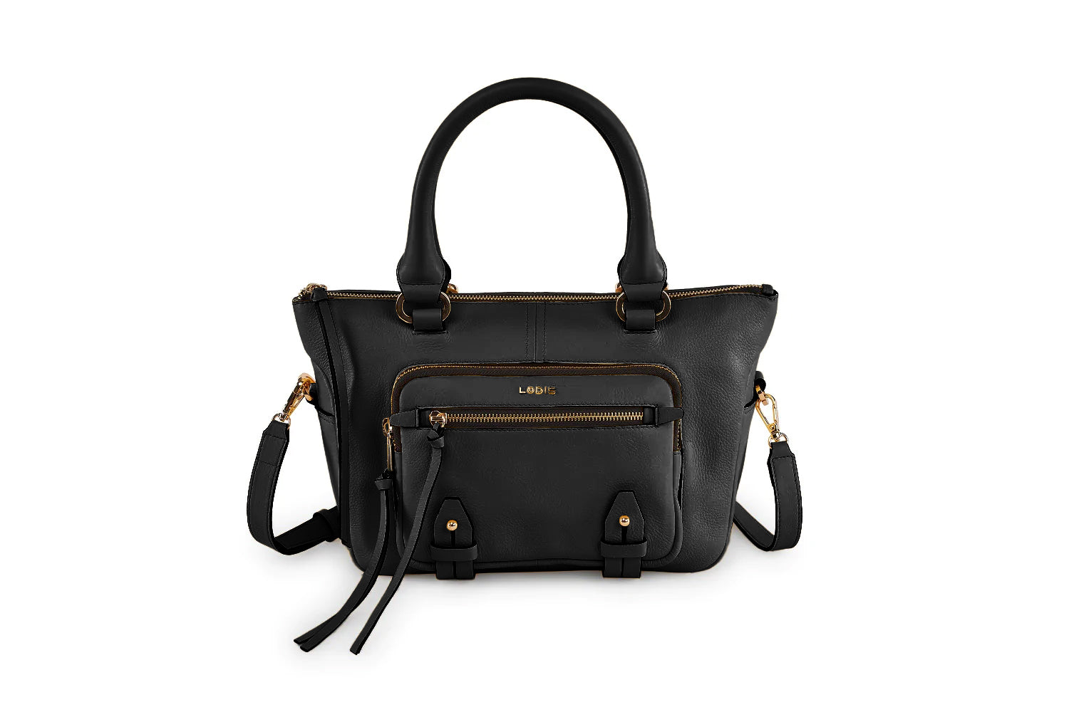 Ellie Satchel Large