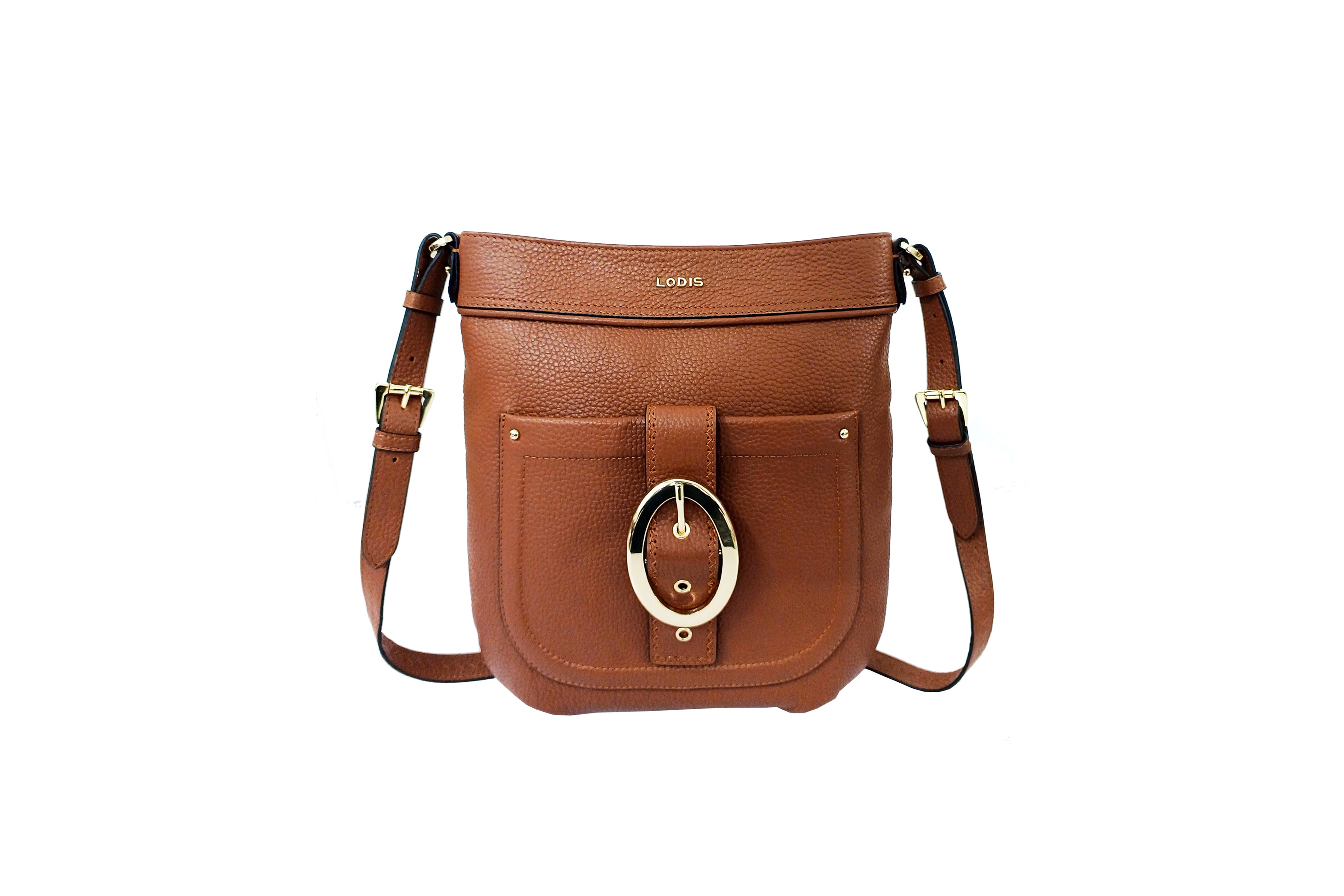 Upgrade Your Versatility With The Stylish Cabo Crossbody | lodis