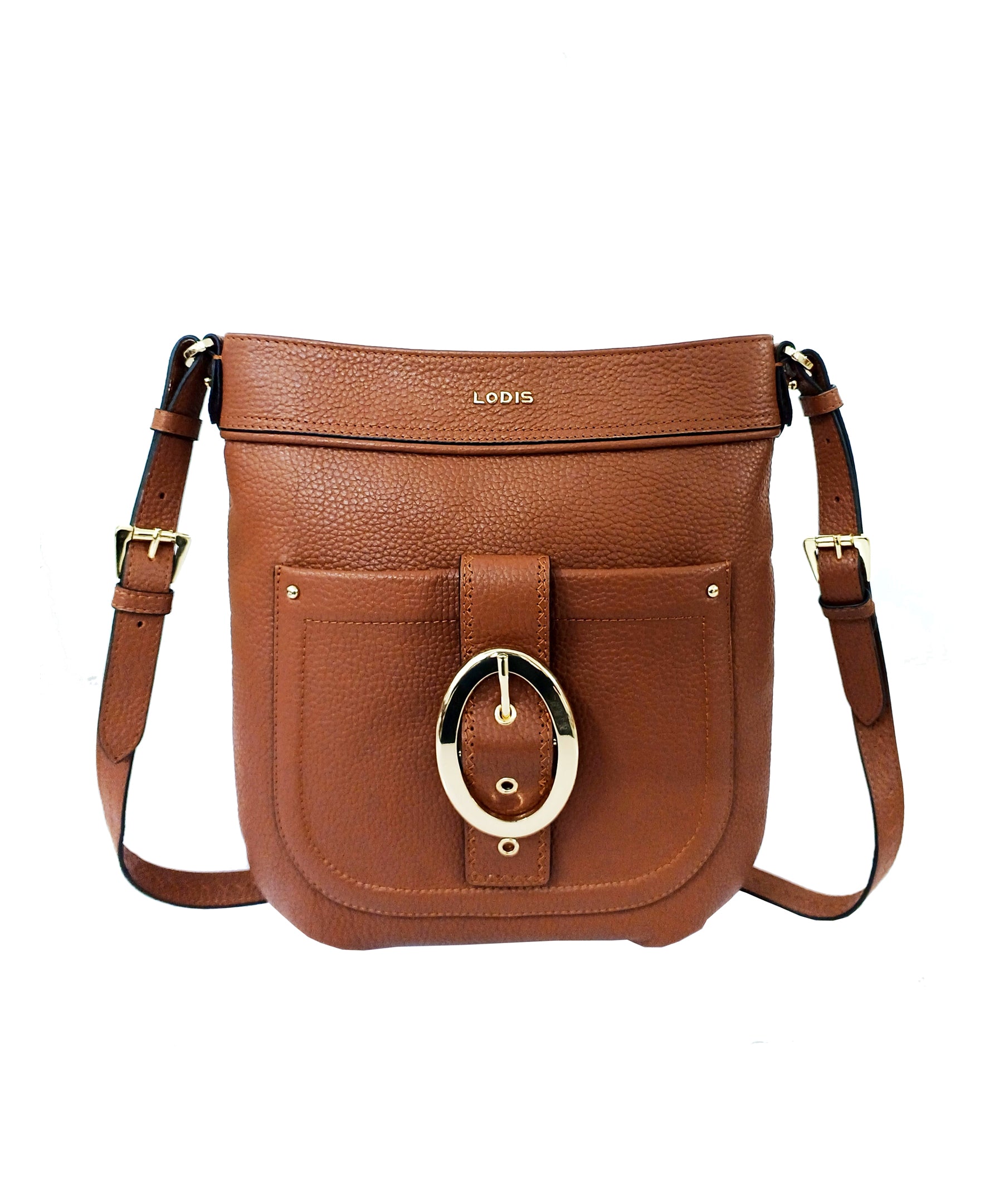 Upgrade Your Versatility With The Stylish Cabo Crossbody | lodis