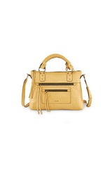 Bryant Satchel Solid