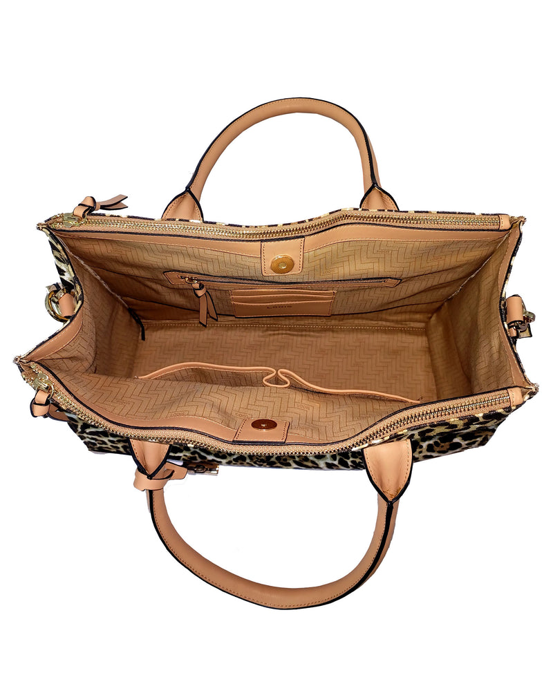 MARISA TOTE