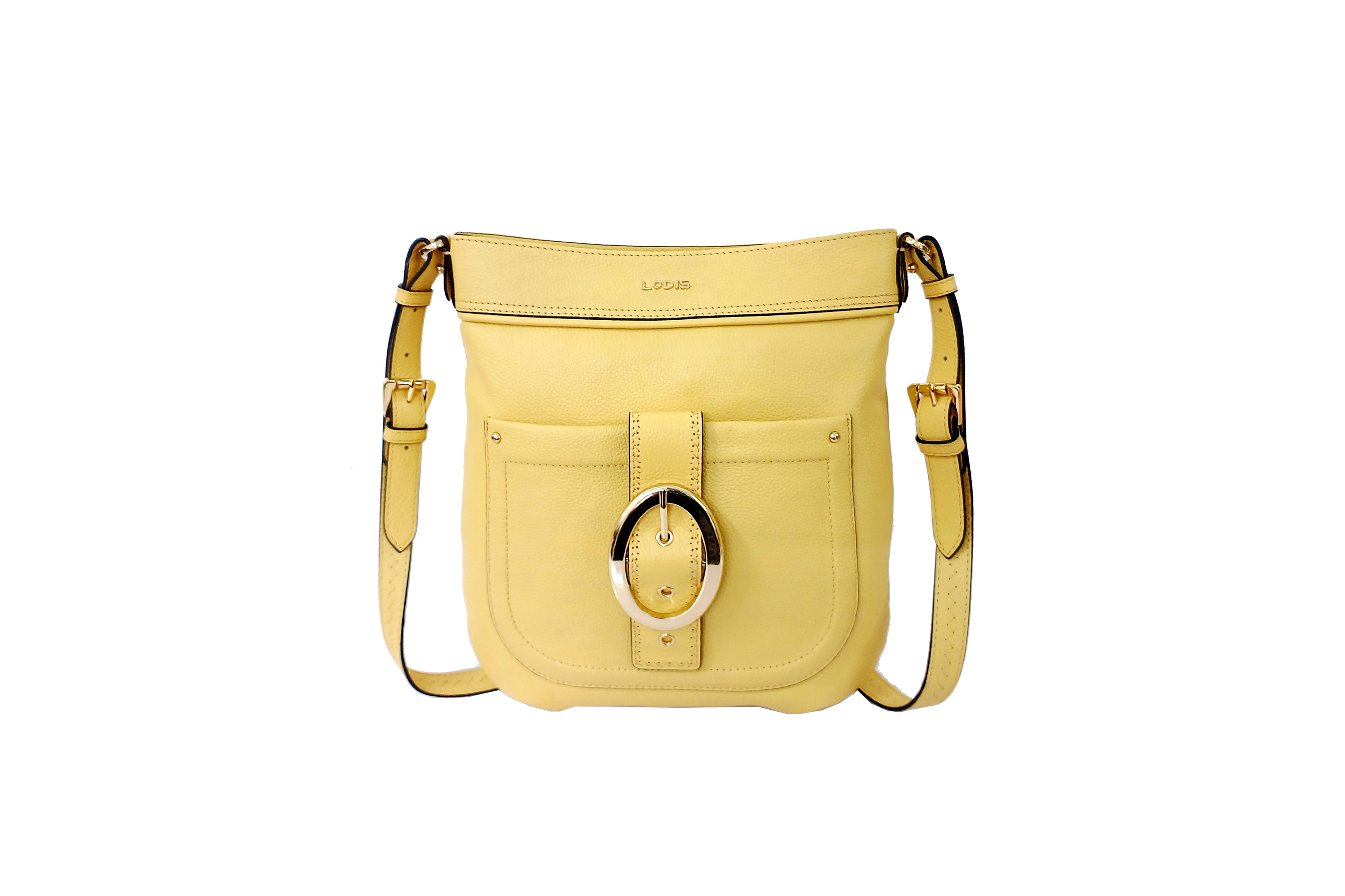 CABO CROSSBODY