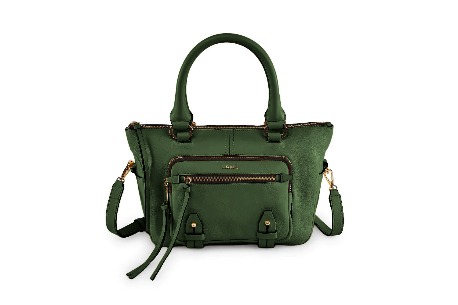 Ellie Satchel Large