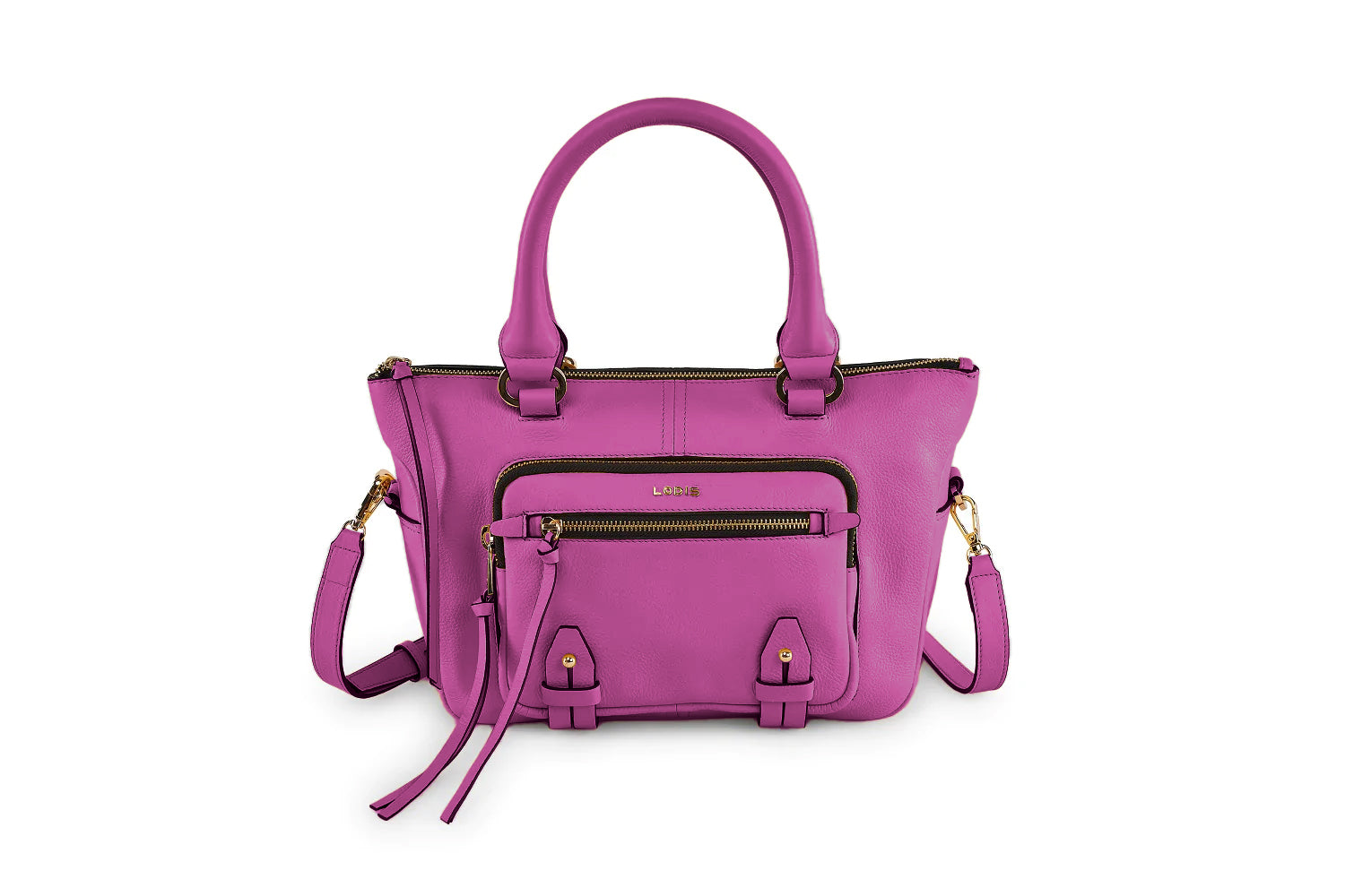 Ellie Satchel Large