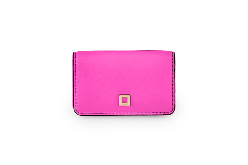 Julia Slim Card Case