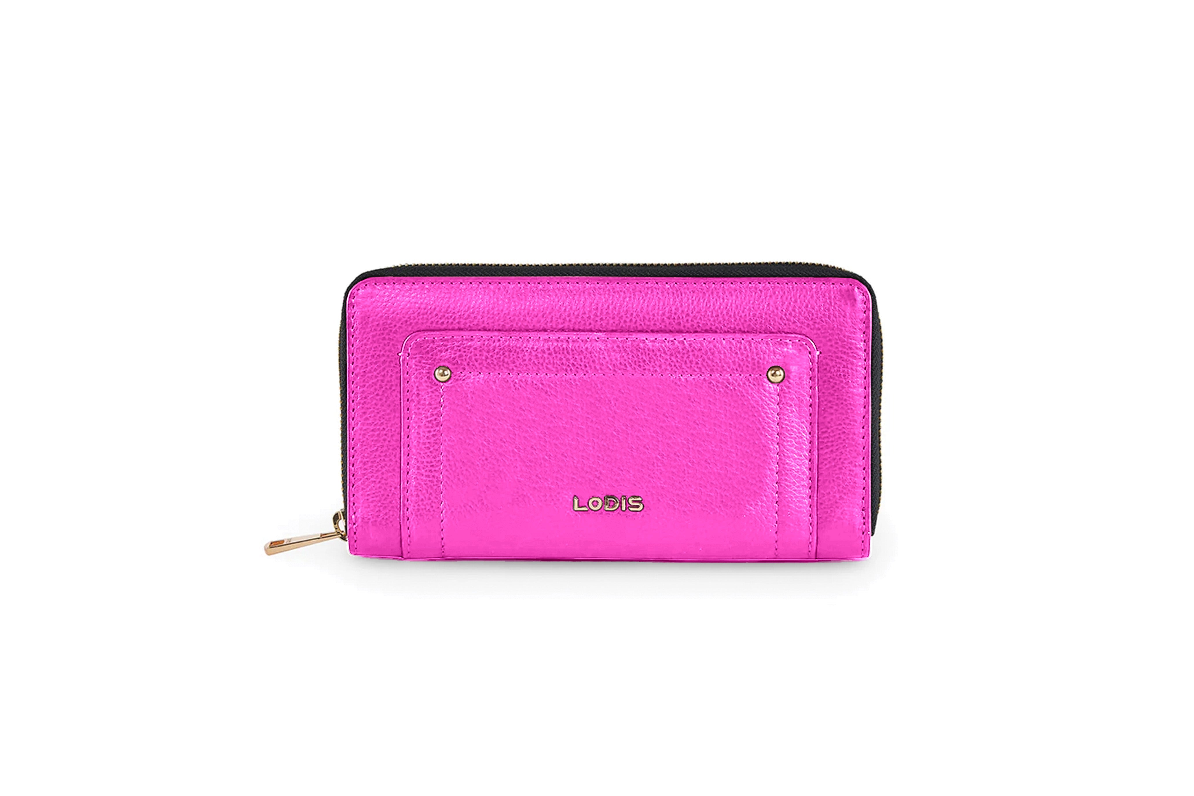 Zip around wallet outlet womens