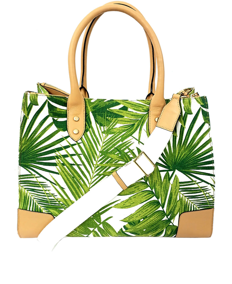 MARISA TOTE