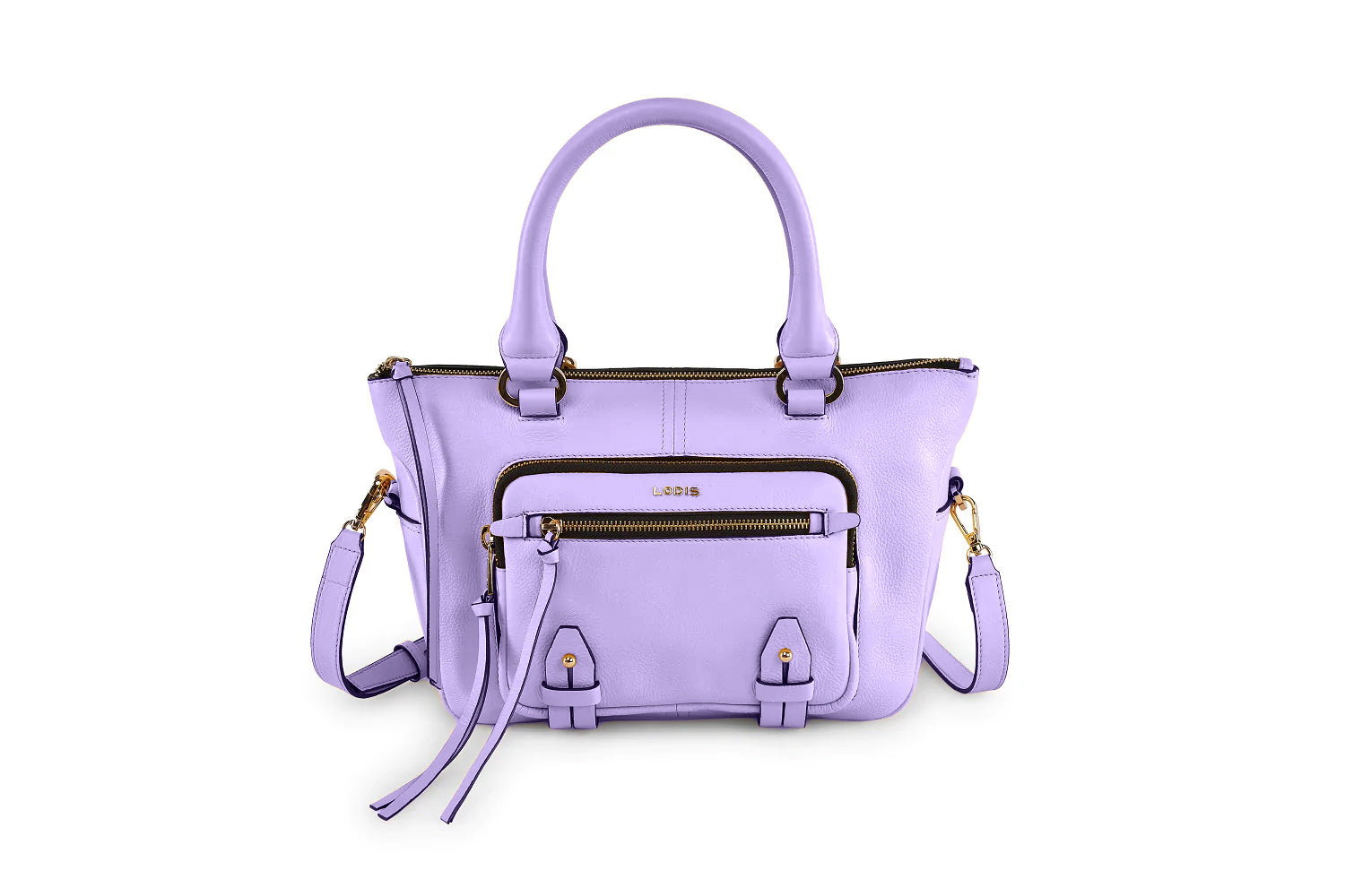 Ellie Satchel Large